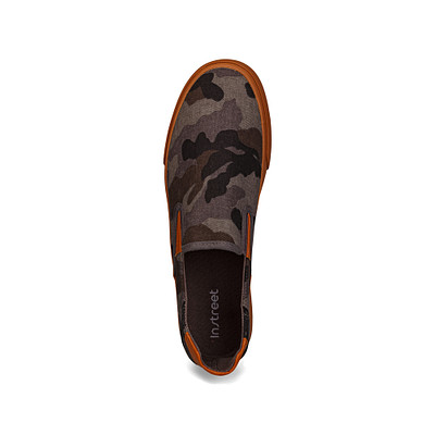 фото Слипоны мужские instreet