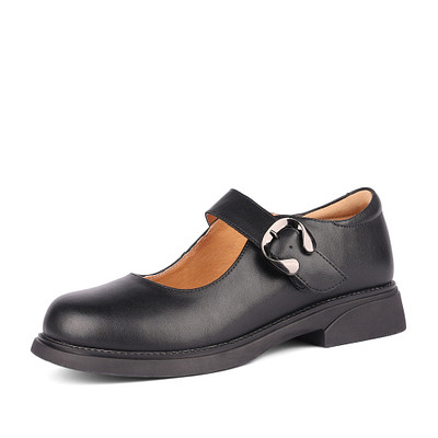 Туфли мэри джейн женские ZENDEN 1799₽