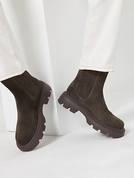 SALAMANDER Челси 080-10603B-20604