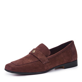 Лоферы Thomas Munz black Лоферы 234-5515A-90605