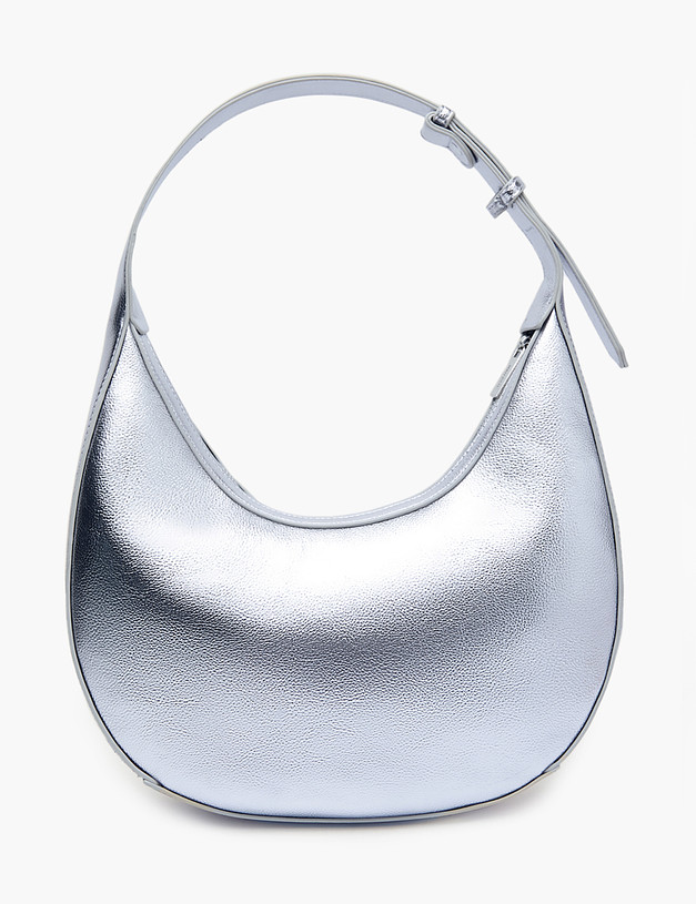 Серебряная женская сумка MASCOTTE 670-1103-611 | ракурс 2