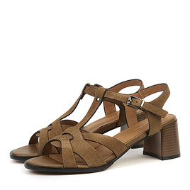 Thomas Munz Босоножки 234-6489A-10208