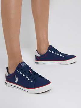 U.S. POLO ASSN. Кеды 101937969