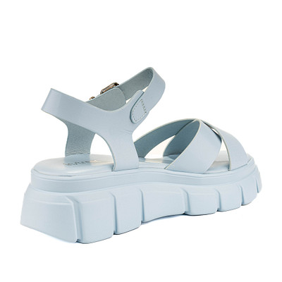 фото Босоножки женские instreet