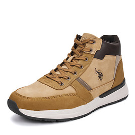U.S. POLO ASSN. Ботинки 101742659