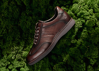 Гибкая подошва