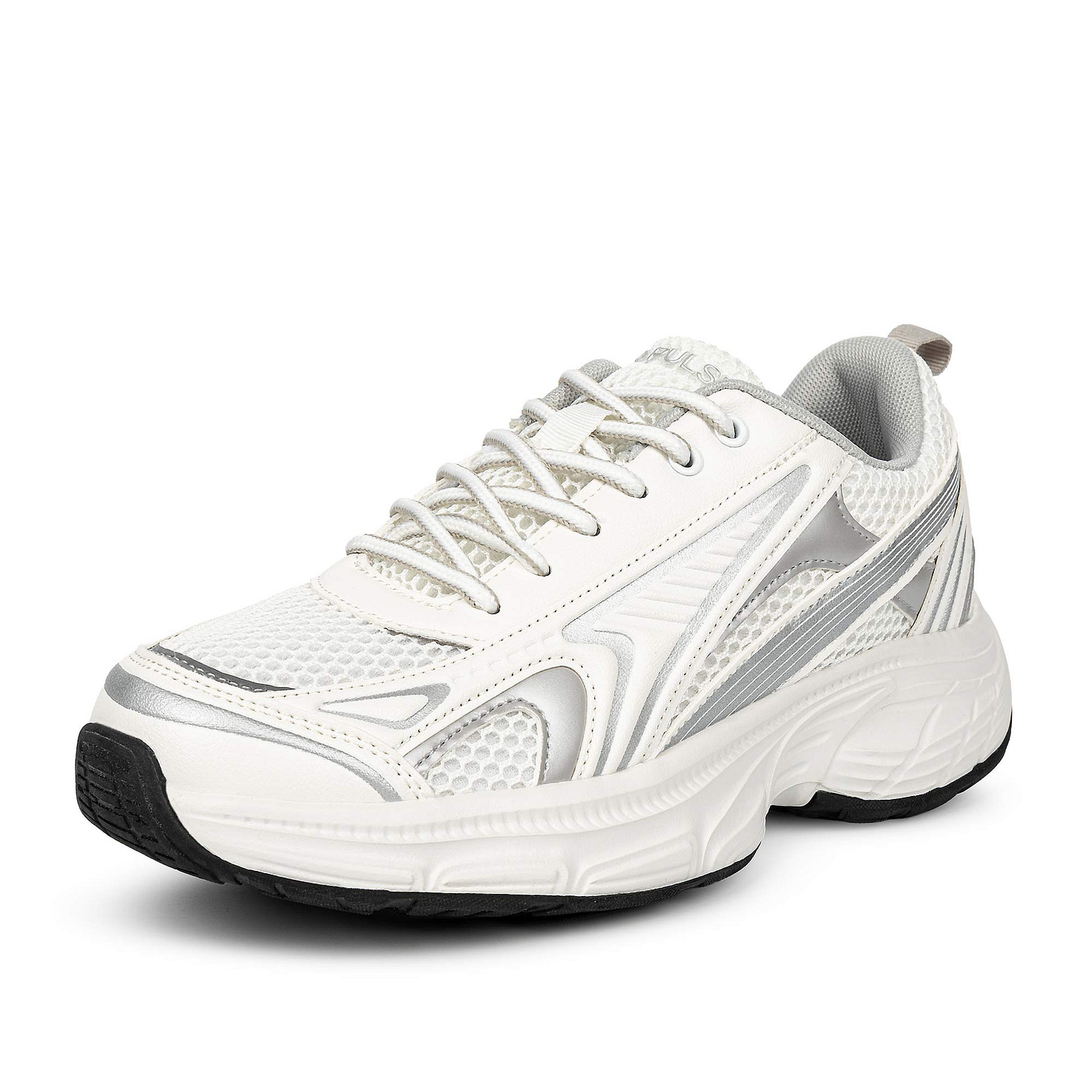 Кроссовки женские Pulse 219-52WA-003TT фото