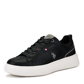 U.S. POLO ASSN. Кеды 101938071