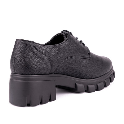 фото Полуботинки женские instreet