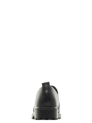 Туфли ZENDEN collection 203-01WN-054KK, цвет черный, размер 36 - фото 4