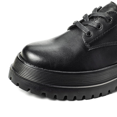 фото Полуботинки женские zenden