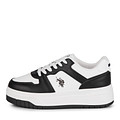 Кеды U.S. POLO ASSN. женские