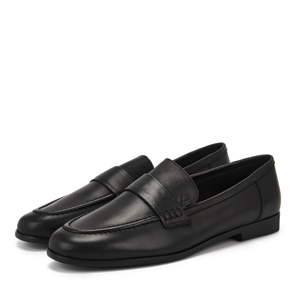 

Thomas Munz, Черный