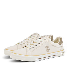 U.S. POLO ASSN. Полуботинки 102064002