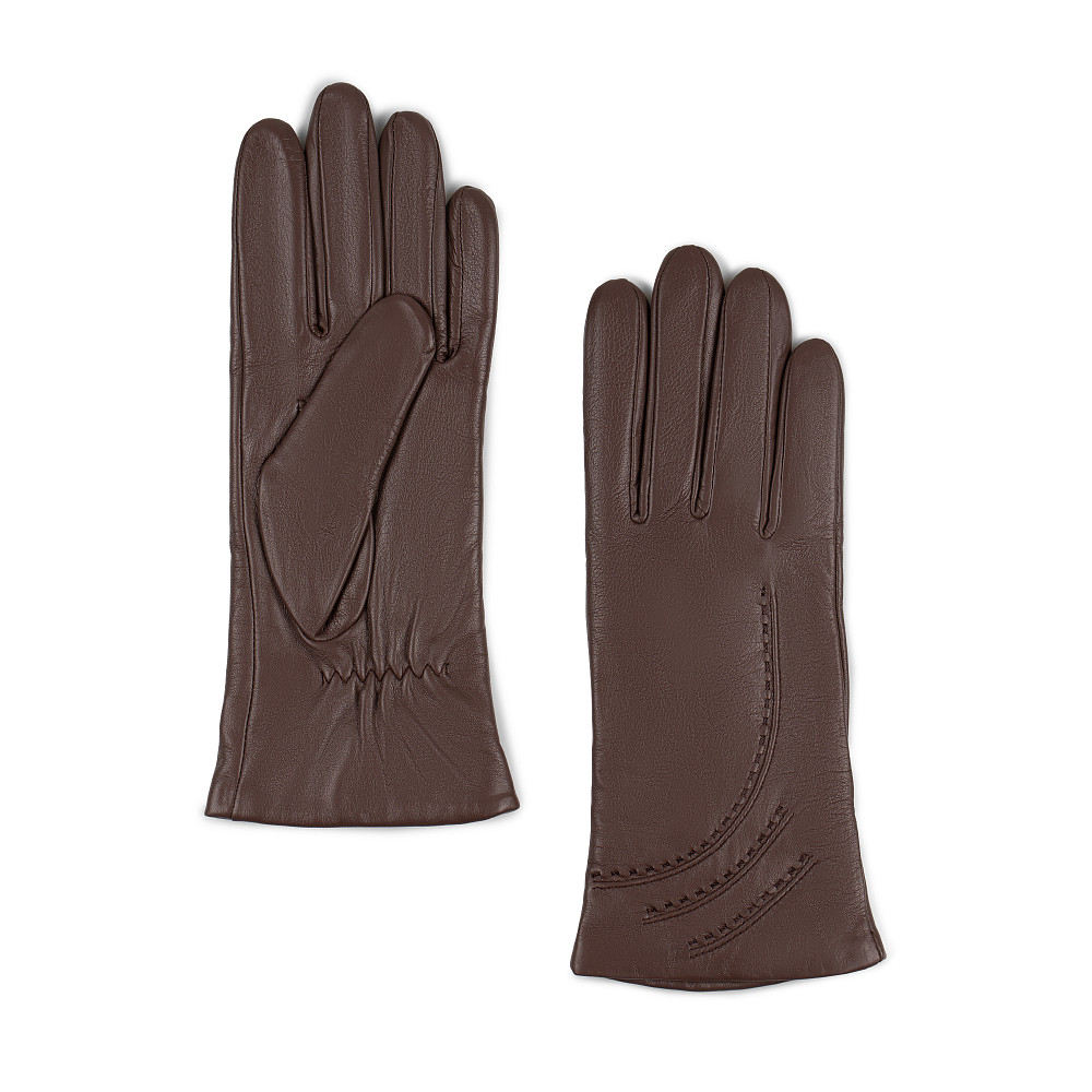 

Thomas Munz, Коричневый