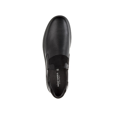 Туфли MUNZ Shoes 73-12MV-007VK, цвет черный, размер 40 - фото 5