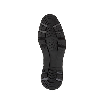 Туфли ZENDEN 110-12MV-018VK, цвет черный, размер 40 - фото 4