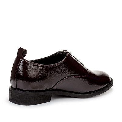 фото Полуботинки женские instreet