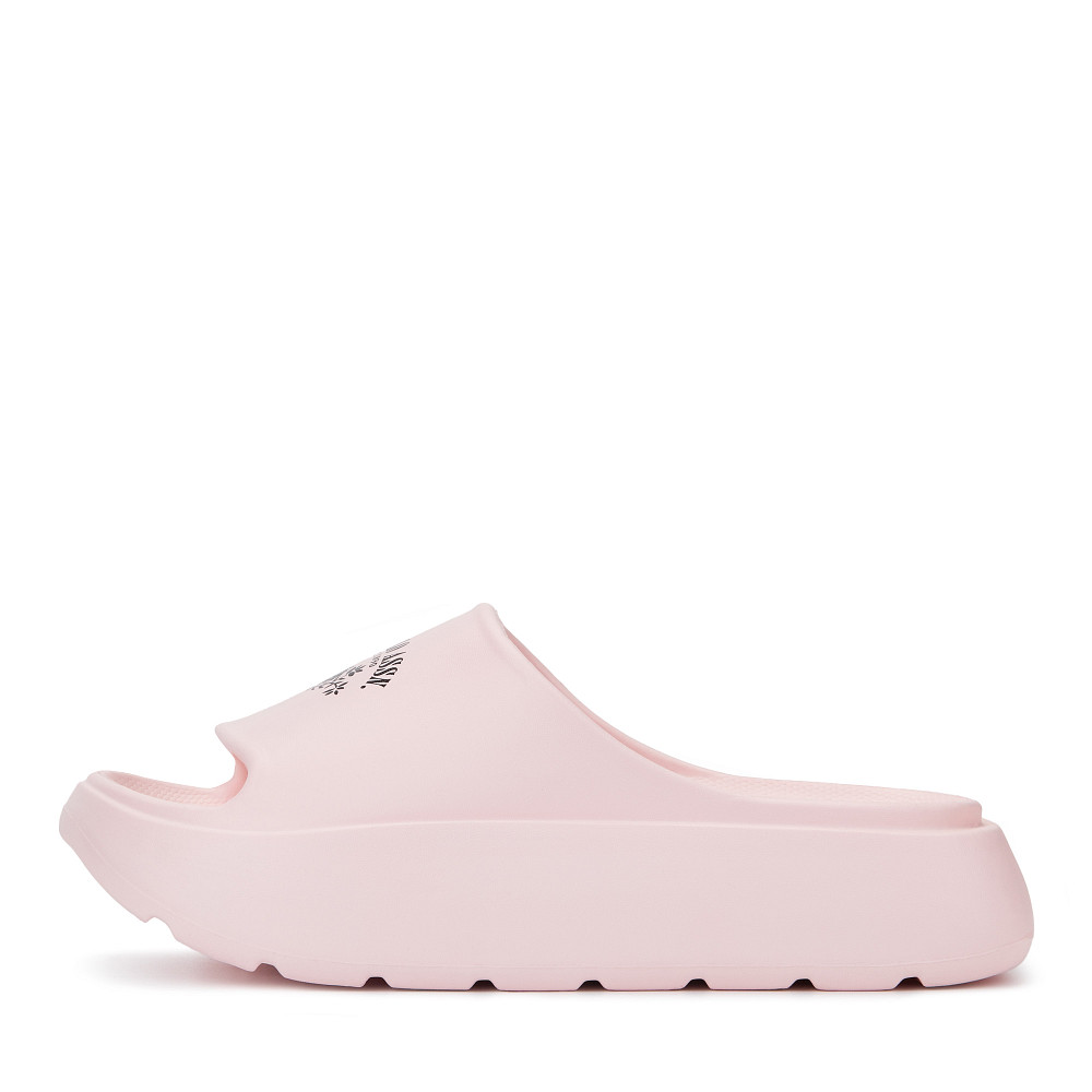 

U.S. POLO ASSN., Розовый