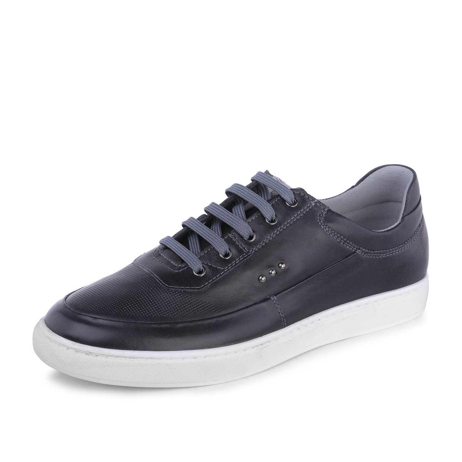 Кеды мужчины QUATTROCOMFORTO 113-1408-171 фото