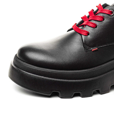 фото Полуботинки женские zenden