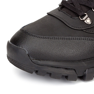 Ботинки quattrocomforto 189-12MV-113SW, цвет черный, размер 40 - фото 6
