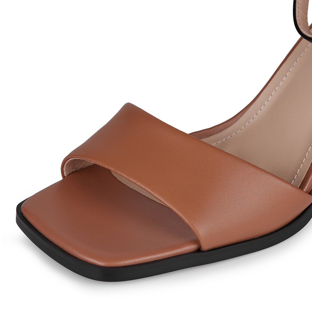 

Thomas Munz, Коричневый