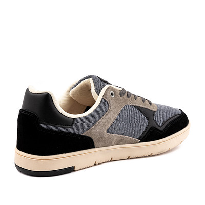 фото Полуботинки актив мужские instreet