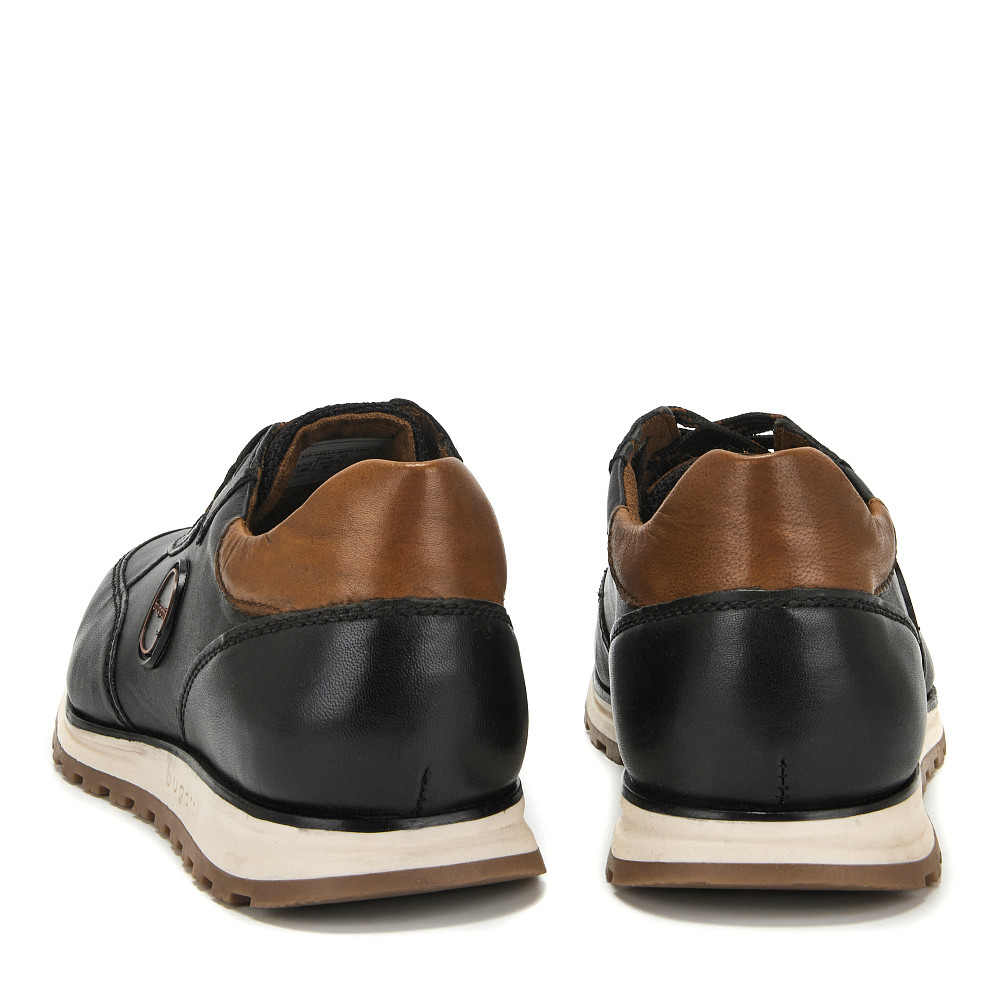 

Bugatti, Черный