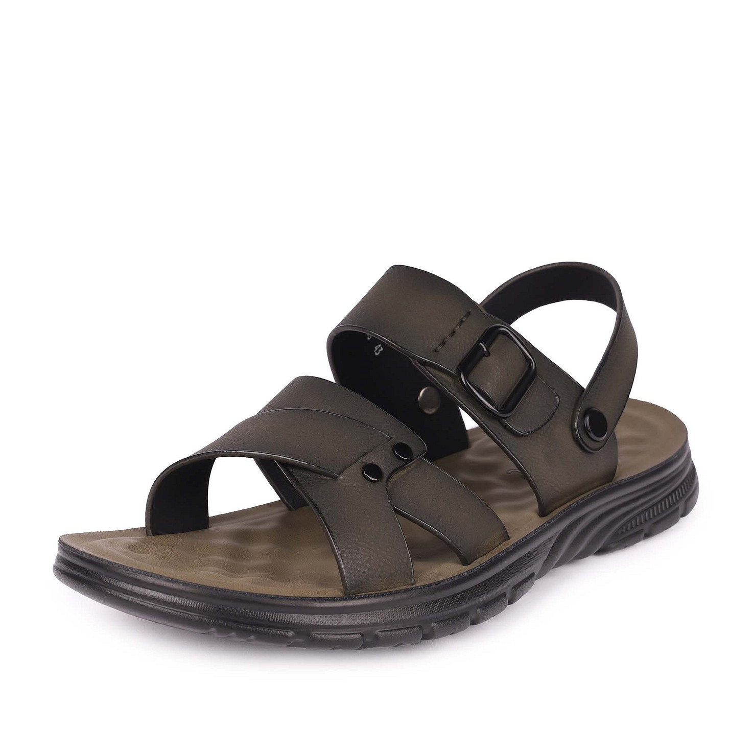 Сандалии мужские INSTREET 98-51MV-116SS фото