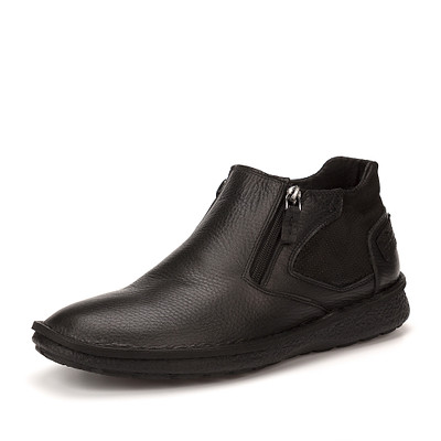 Ботинки Quattrocomforto 20151, цвет черный, размер 40 - фото 1