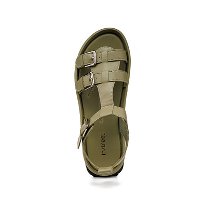 фото Сандалии женские instreet