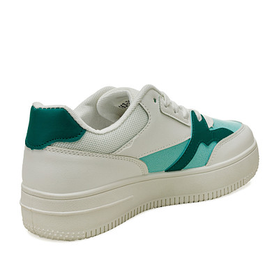 фото Полуботинки актив женские dx