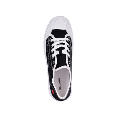 фото Полуботинки актив женские instreet