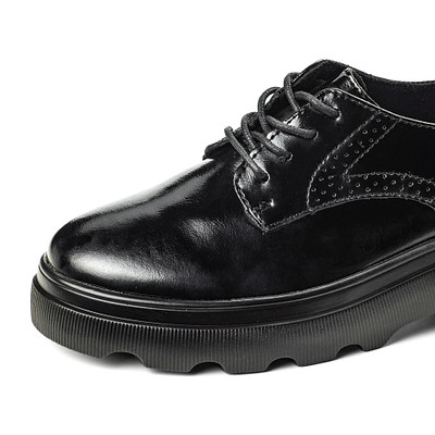 фото Полуботинки женские zenden