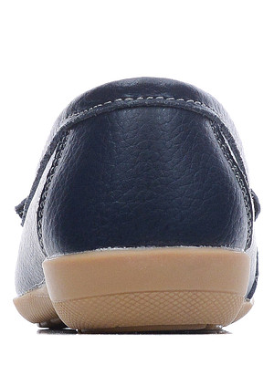 фото Мокасины женские zenden comfort