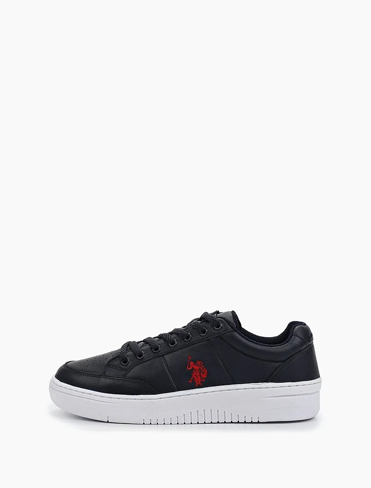 U.S. POLO ASSN.