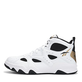 Reebok Кеды высокие 101926908 (100201335)