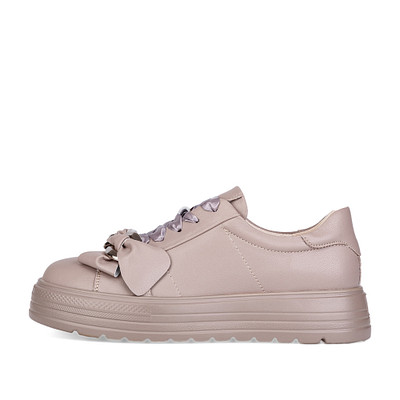 фото Полуботинки женские zenden