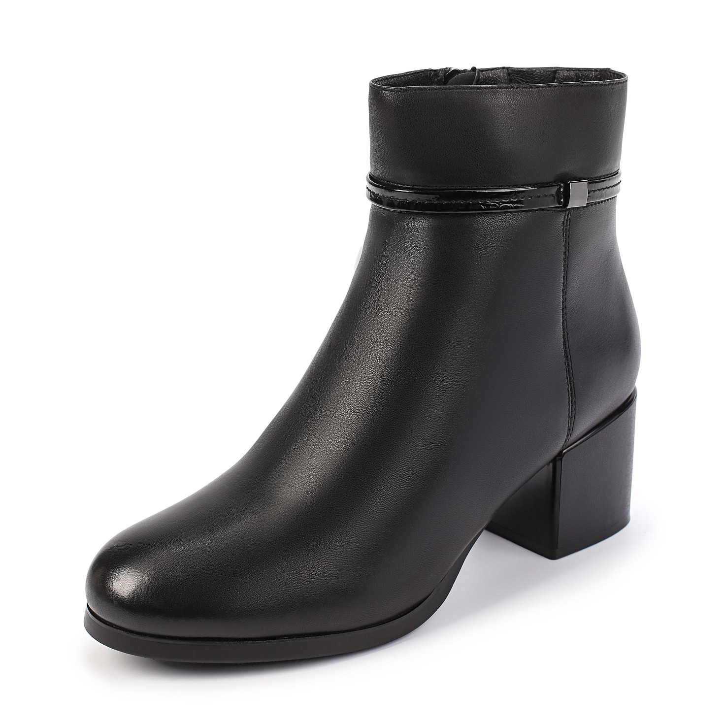 Ботильоны женщины Thomas Munz 077-106A-3102 фото