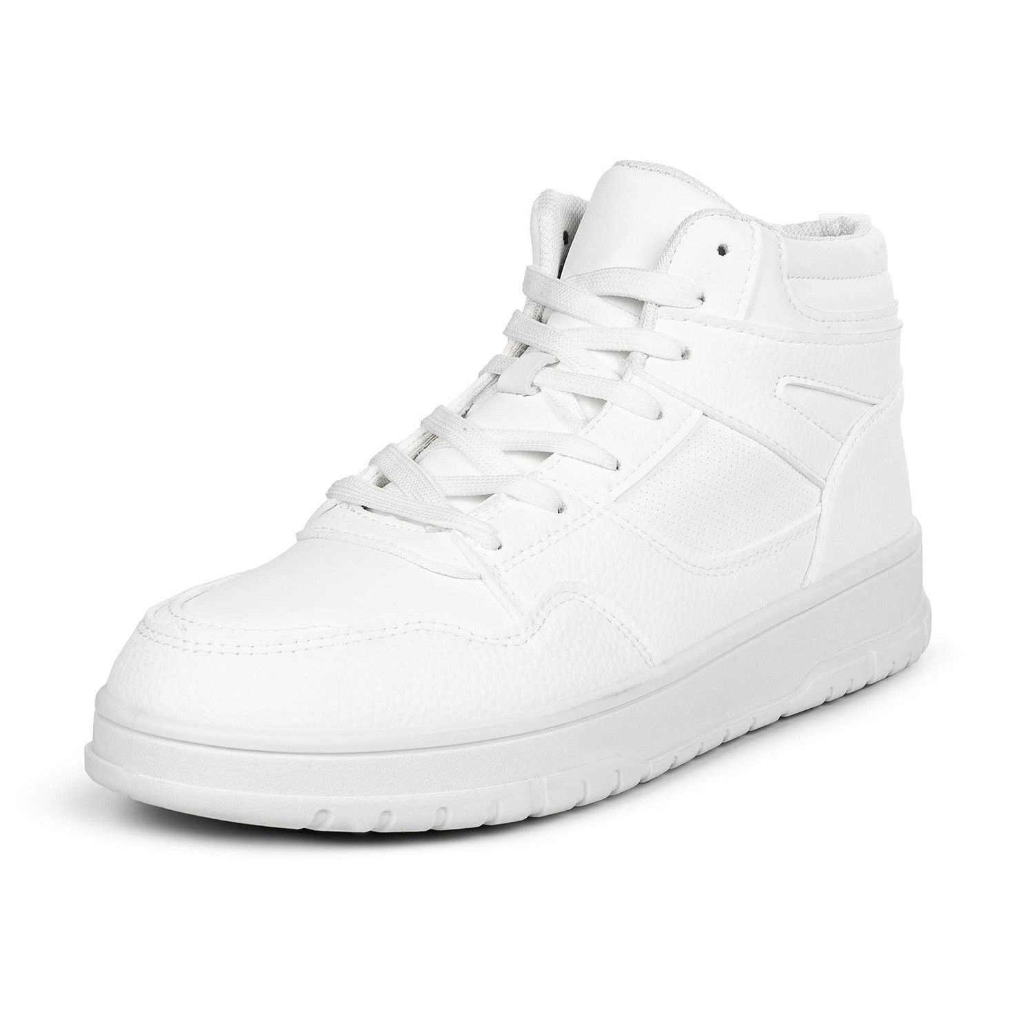 Хайтопы женские INSTREET 26-61WA-B043ST фото