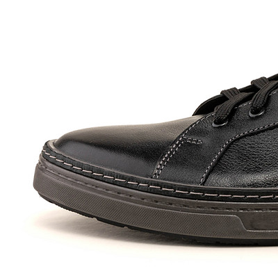 фото Полуботинки актив мужские zenden