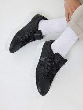 U.S. POLO ASSN. Кеды 101740910
