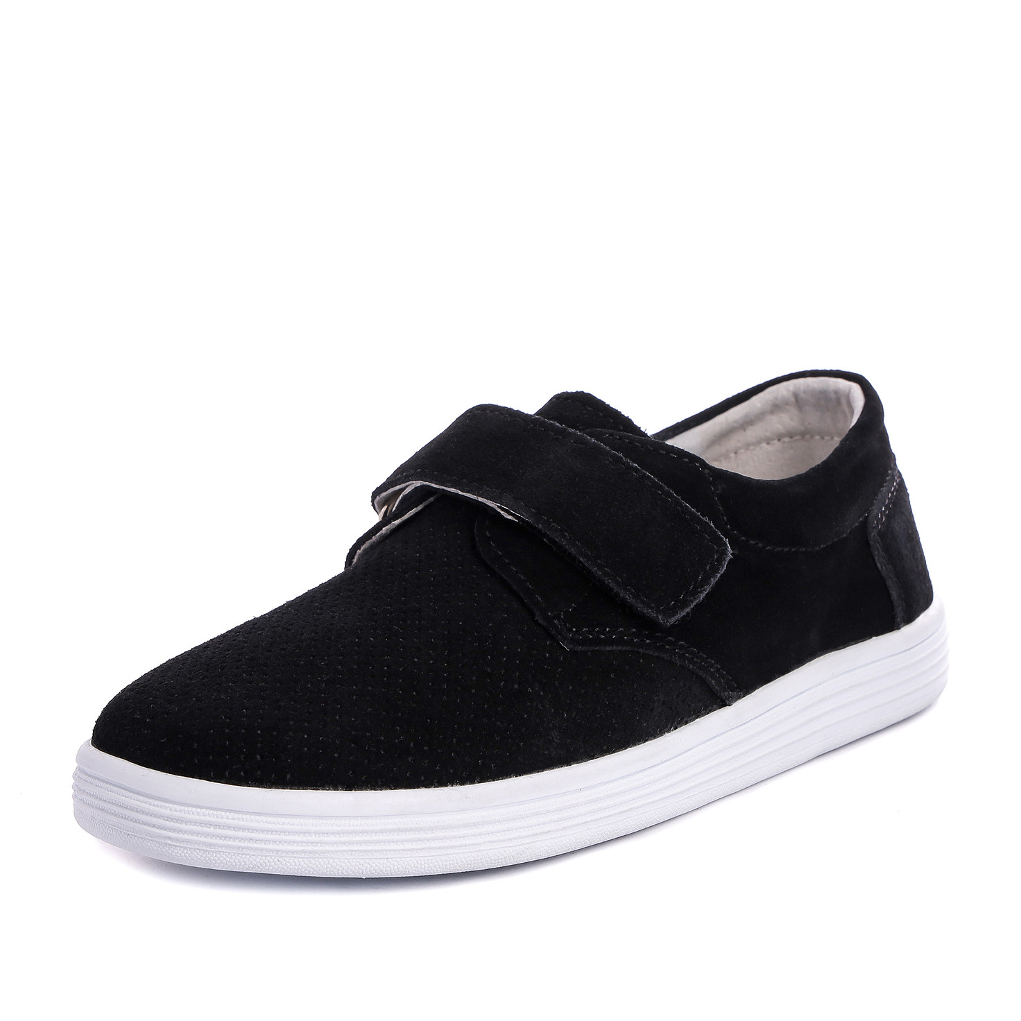 Полуботинки для мальчиков ZENDEN first 12-22BO-015FK фото