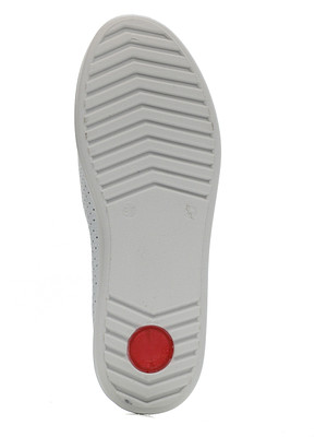 Туфли ZENDEN comfort 780114-012100(08), цвет белый, размер 37 780114-012100(08) - фото 6