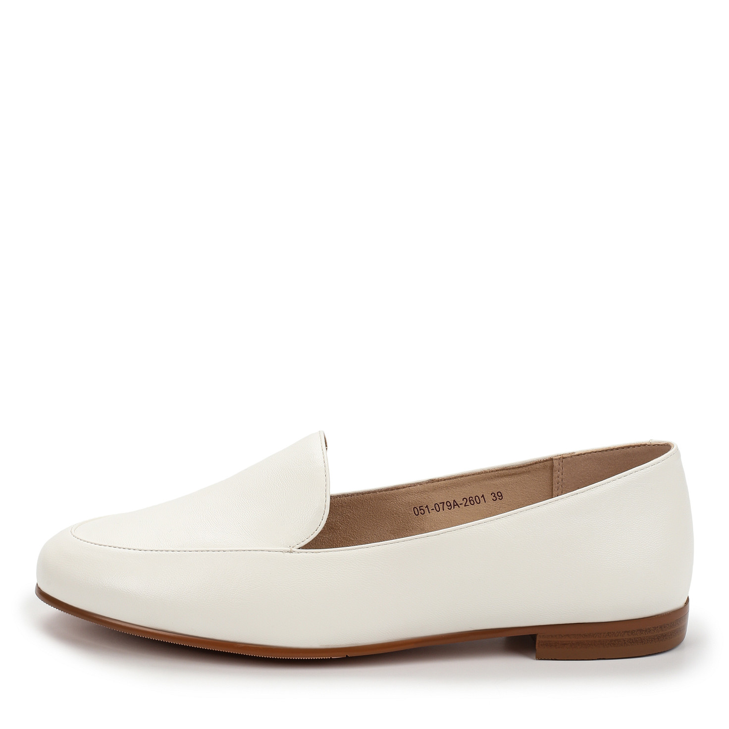 Туфли женщины Bridget 051-079A-2601 фото