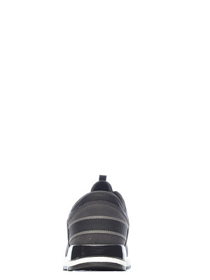 Кроссовки ZENDEN active 189-82WA-018GT, цвет черный, размер 36 - фото 4