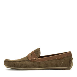 SALAMANDER Мокасины 058-6404A-10208