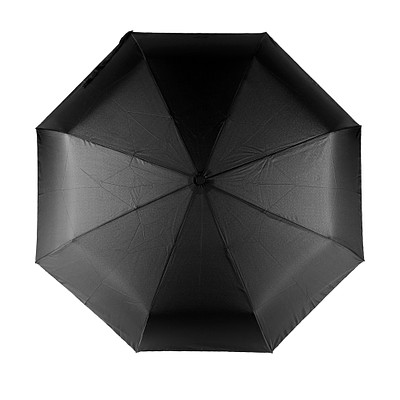 Зонт автоматический мужской ZENDEN YU-12UMM-001-1, цвет черный, размер ONE SIZE - фото 1