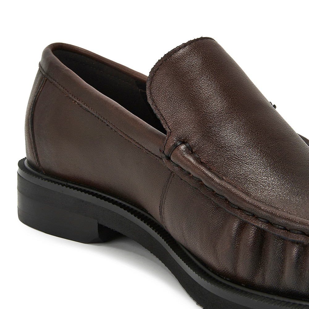 

SALAMANDER, Коричневый